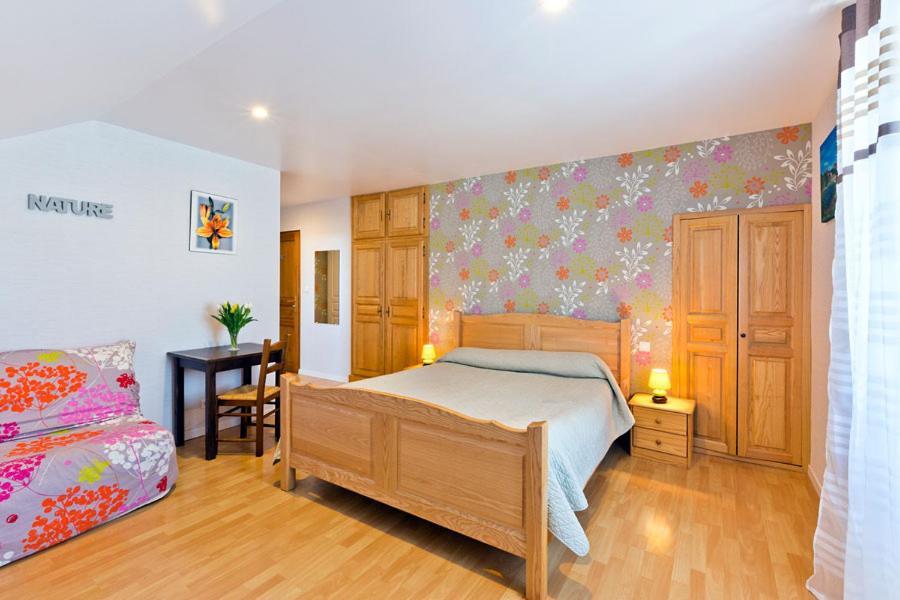 Le P'Tit Bonheur Bed and Breakfast Chilly-sur-Salins Exterior foto